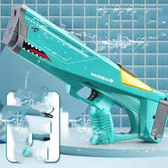 Automatic High Pressure Electric Water Gun Toy