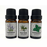 Aromatherapy Essential Oils Gift Set (3 Pack) - Aniron Shop