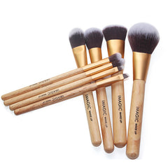 Makeup Tools | 8 Multi-Purpose Brushes - Aniron Shop