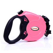 Retractable Dog Leash for Medium & Large Dogs - Aniron Shop