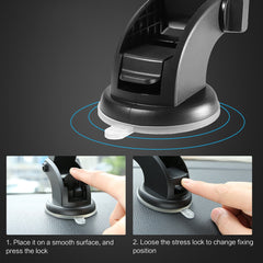 AutoGrip Car Phone Holder - Aniron Shop