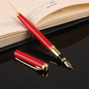 Practice Writing Ink Pen for Business Office and Students