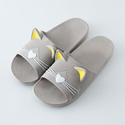 Cool Catilettes Slippers - Aniron Shop
