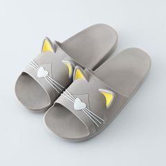 Cool Catilettes Slippers - Aniron Shop