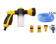 Foam Spray High Pressure Cleaner