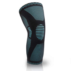 Sports Knee Pads - Knitted Protection for Sports | Aniron Shop