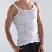 Men's Tummy Shaper Vest - Aniron Shop