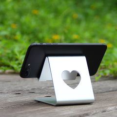 Versatile Device Stand - Phone or Tablet Holder