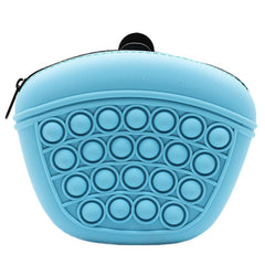 Durable Silicone Pet Training Treat Pouch