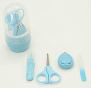 Baby Scissors Nail Care Clippers Suit - Aniron Shop