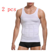 Men's Tummy Shaper Vest - Aniron Shop