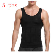 Men's Tummy Shaper Vest - Aniron Shop