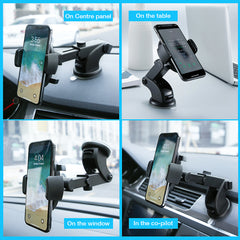 AutoGrip Car Phone Holder - Aniron Shop