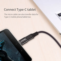 Baseus USB Type-C OTG Adapter - Aniron Shop