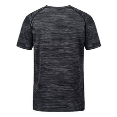 Quick Drying Breathable Short Sleeve Men T Shirt