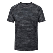 Quick Drying Breathable Short Sleeve Men T Shirt