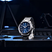 Super Waterproof Mechanical Watch For Men