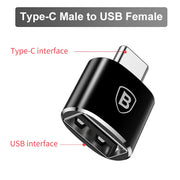 Baseus USB Type-C OTG Adapter - Aniron Shop