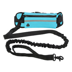 Hands-Free Dog Leash | Walking and Training Belt