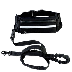 Hands-Free Dog Leash | Walking and Training Belt