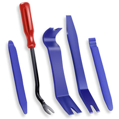 Car Trim Removal Tool Kit