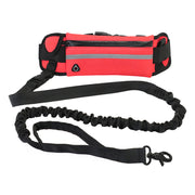 Hands-Free Dog Leash | Walking and Training Belt