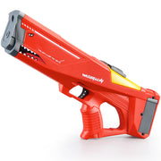 Automatic High Pressure Electric Water Gun Toy